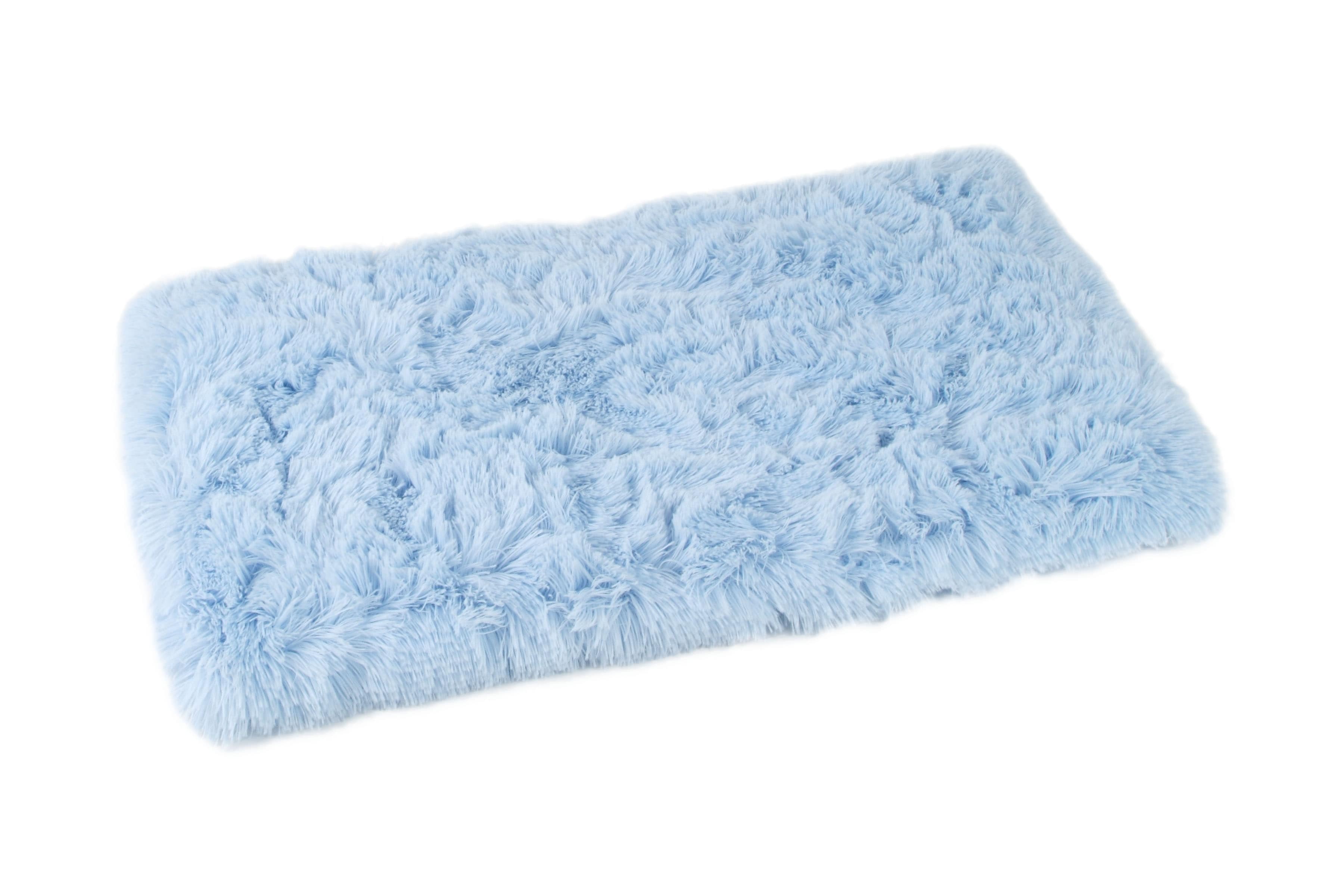 manta con peluche