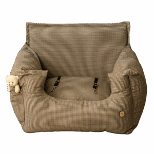 Sillón Coche Homologado Ayzen