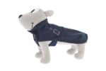 Impermeable Doodle Azul