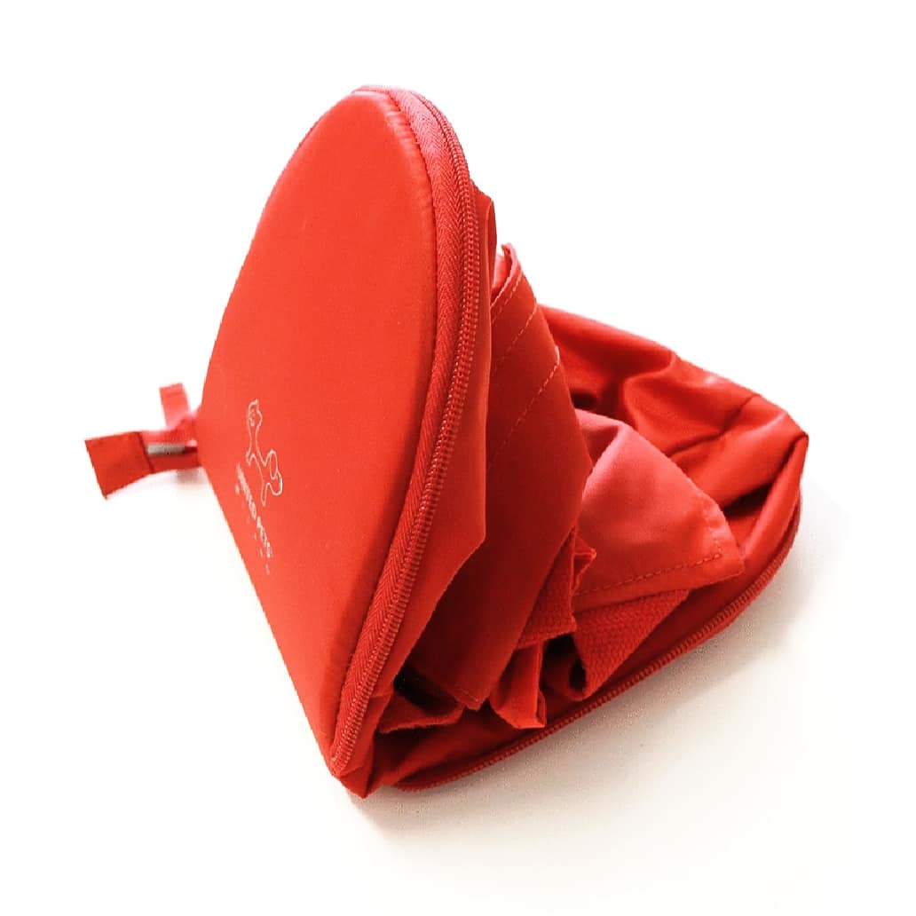 Bolsa monedero on sale plegable