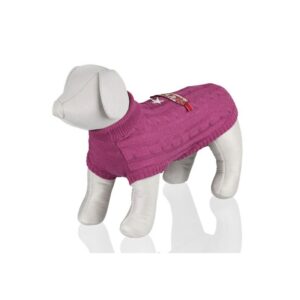 Jersey Garda para perros de talla pequeña. Criadores de caniches toy, caniches mini toy y cavalier