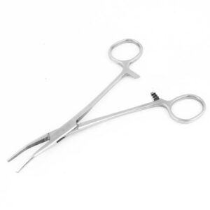 pinza oidos