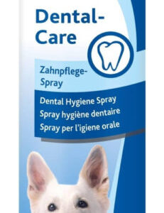 Spray higiene bucal
