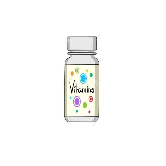 Suplemento Vit Plus - Imagen 1