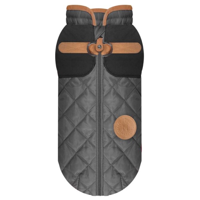 Abrigo con Arnés Gordon - Imagen 1