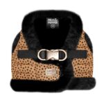 Arnés Katoun de Milk And Pepper