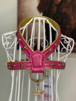 Arnes Lua Rosa Estil For Dog