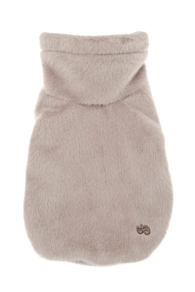 Abrigo-Bijoux-Beige-de-Ferribiella.-salvaterra-de-magos-criadores-de-caniches-toy-min Abrigo Bijoux Beige - Imagen 1