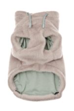 Abrigo Bijoux Beige - Imagen 2