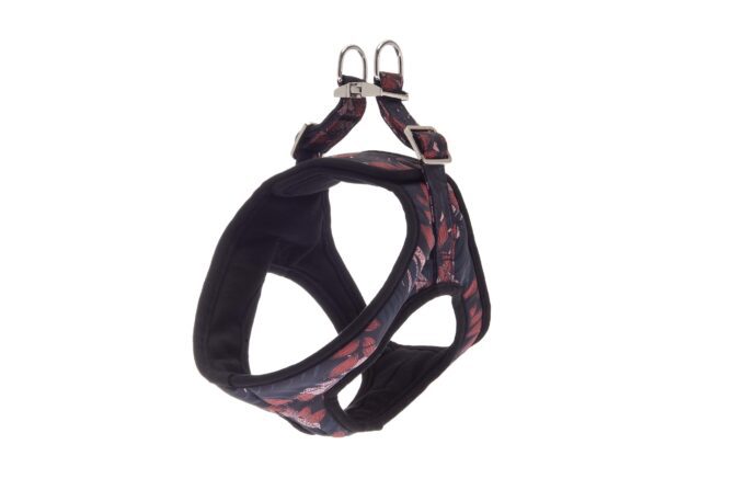 Arnes Kami Black - Imagen 1