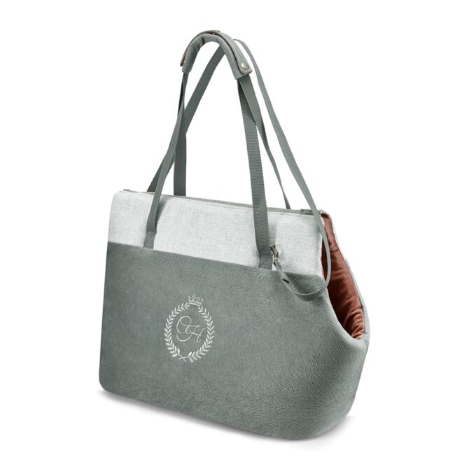 Bolso Paris Gris de Chloes Home - Imagen 1