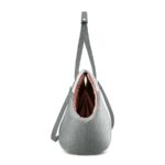 Bolso Paris Gris de Chloes Home - Imagen 2