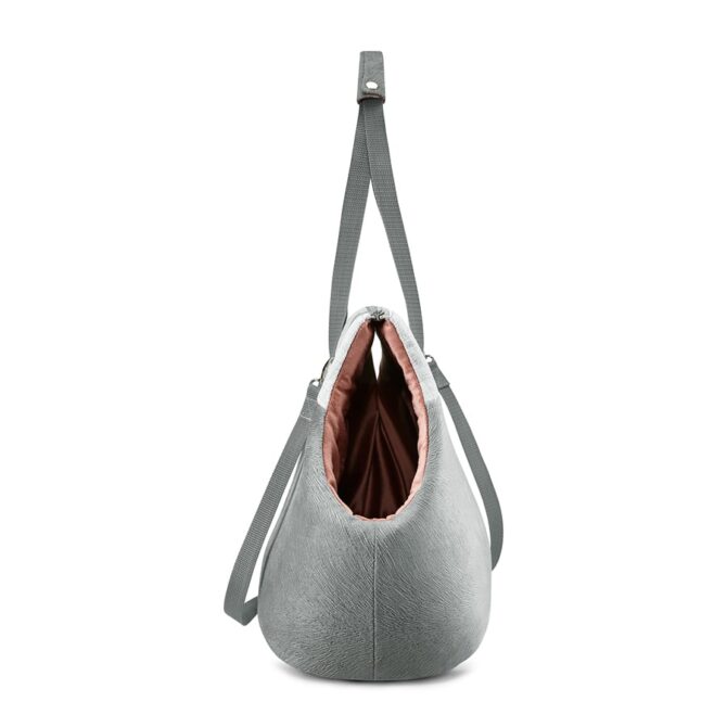 Bolso Paris Gris de Chloes Home - Imagen 2