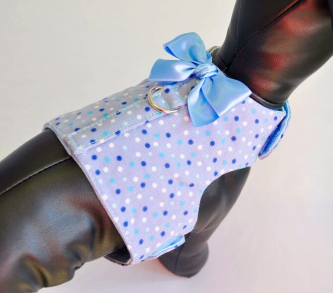 Doire1-1-scaled Arnés Chaleco Doire - Imagen 2