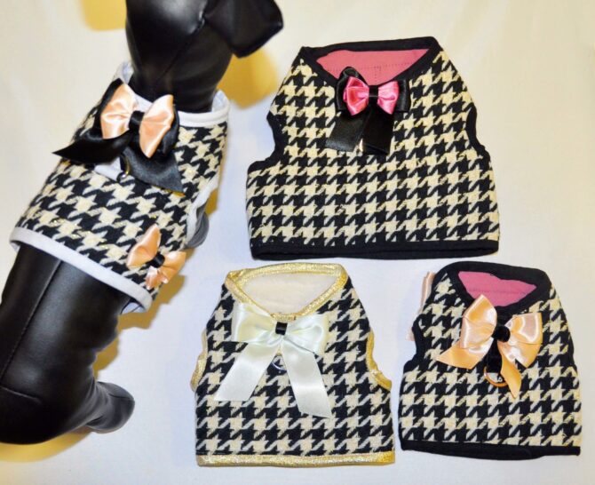 Eara-1-scaled Arnés Chaleco Eara Otoño-Invierno - Imagen 1