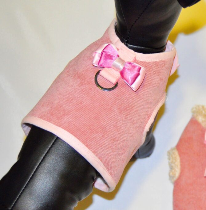 Gare-1 Arnés Chaleco Gare - Imagen 1