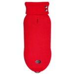 Jersey Helsinki Rojo de Milk and Pepper