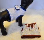 Arnés Chaleco Lean Otoño-Invierno