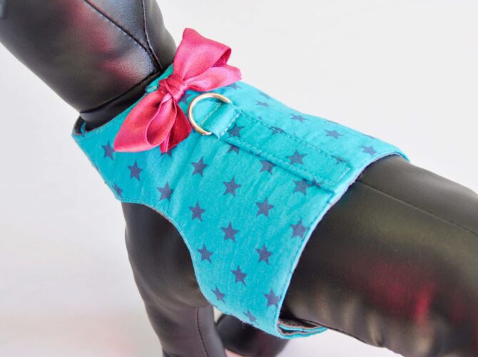 Logan-2-scaled Arnés Chaleco Logan - Imagen 2