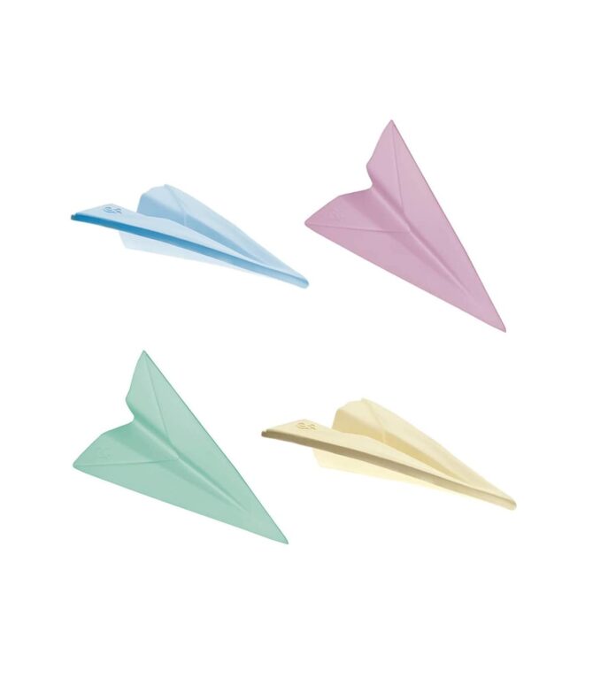 avion-baby-de-latex.-salvaterra-de-magos-criadores-de-caniches-toy-marron-min Mordedor Aviones Baby - Imagen 1