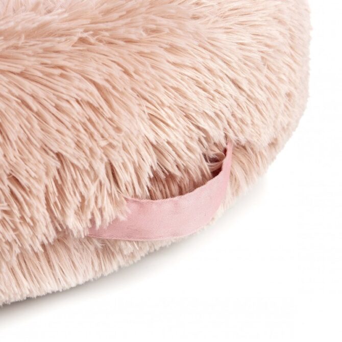 cama-nuvoletta-de-ferribiella.-criadores-de-caniches-toy-marron-min-1 Cama Antiestres Desenfundable Nuvoletta de Ferribiella - Imagen 2