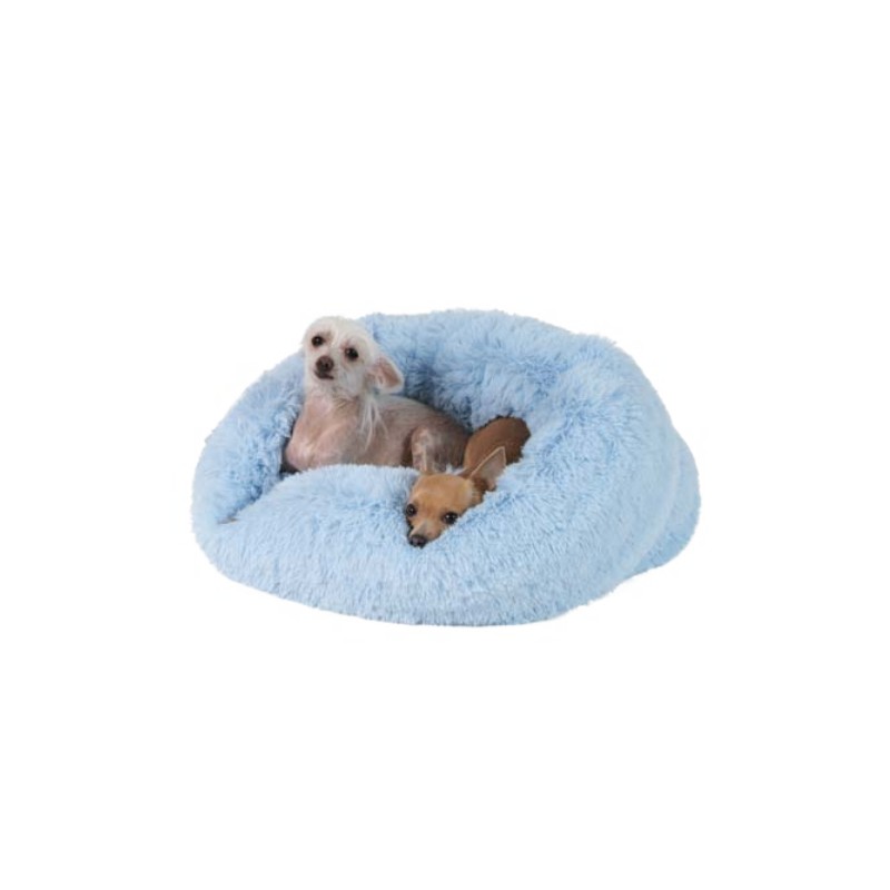Cama saco para sale perros