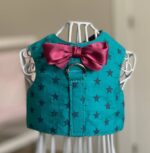 Arnés Chaleco Logan