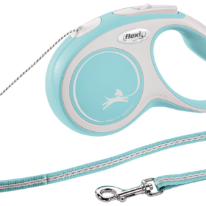 Correa Flexi New Confort Azul Claro