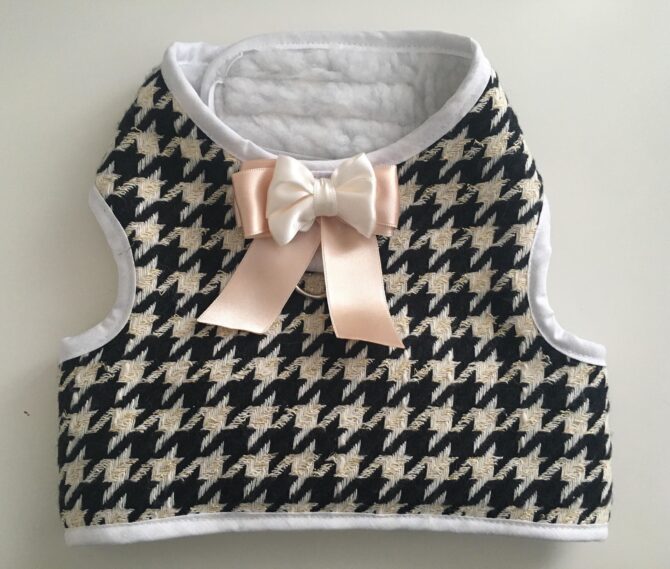 eara-blanc-grand-3 Arnés Chaleco Eara Otoño-Invierno - Imagen 11