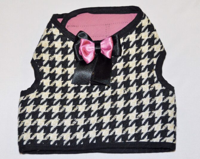 eara2-3-scaled Arnés Chaleco Eara Otoño-Invierno - Imagen 9