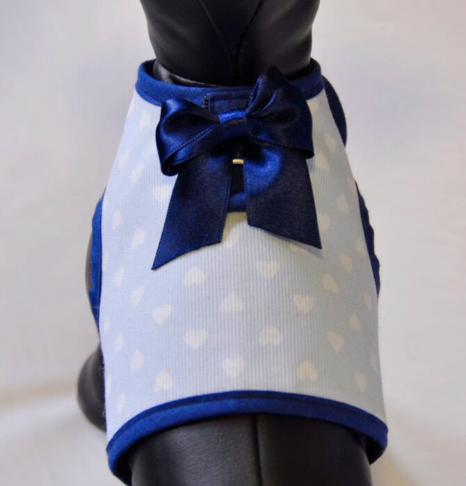 henson1-1 Arnés Chaleco Henson - Imagen 1