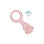 Mordedor Cachorro Huella - Imagen 2