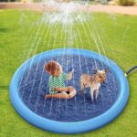 Piscina Perro Splash - Imagen 2