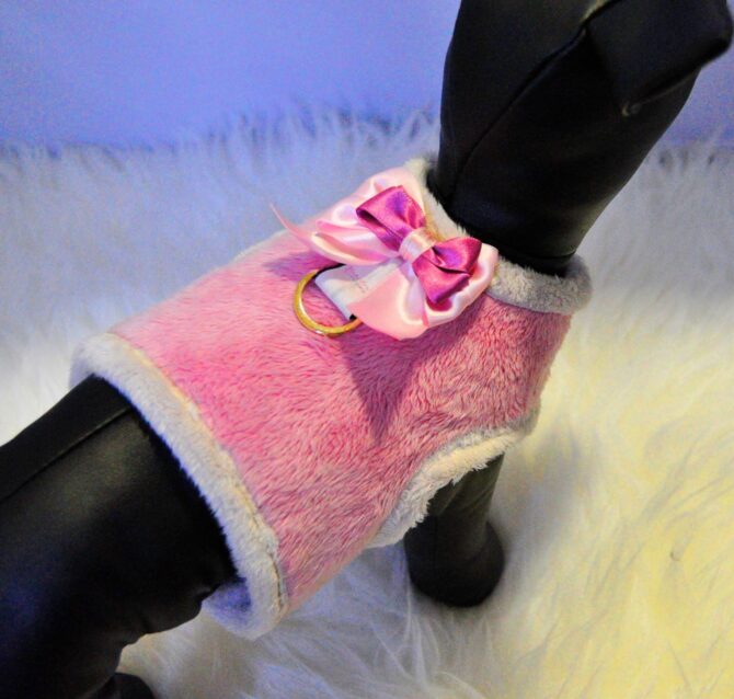 shaw1-3-scaled Arnés Chaleco Shaw - Imagen 4