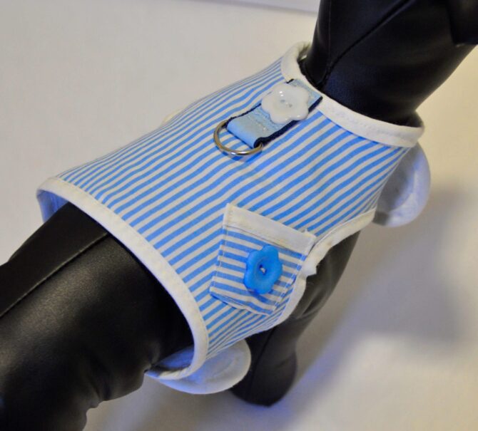 thane-4-scaled Arnés Chaleco Thane Otoño-Invierno - Imagen 1