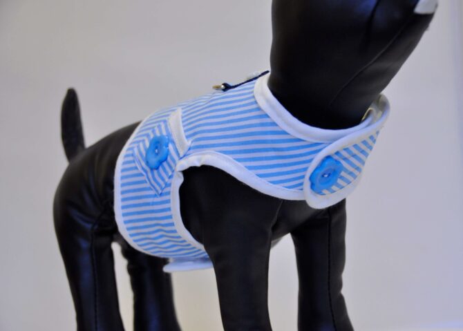 thane1-1-scaled Arnés Chaleco Thane Otoño-Invierno - Imagen 2