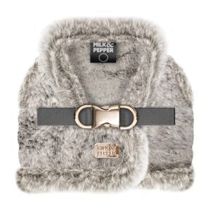 Arnés Nella de Milk And Pepper