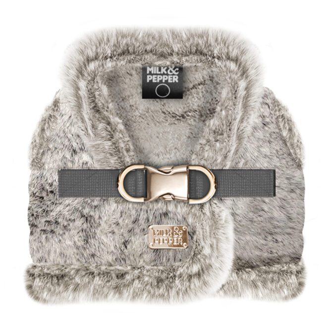 Arnés Nella de Milk And Pepper