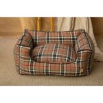 Cama Salvaterra Desenfundable Burberry
