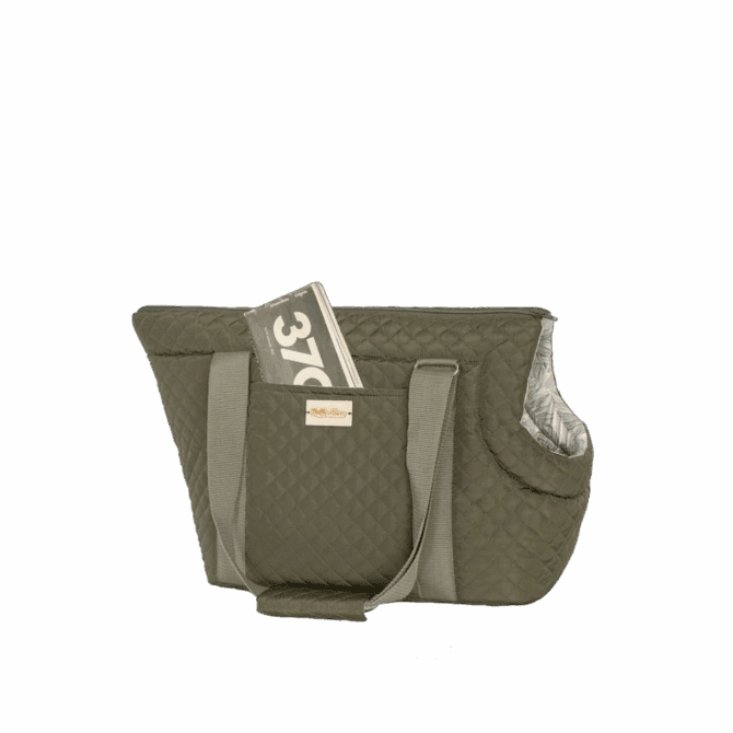 Bolso Madison de Muffin And Berry