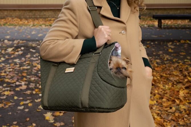 Bolso Madison de Muffin And Berry - Imagen 2