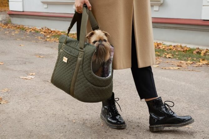 Bolso Madison de Muffin And Berry - Imagen 3