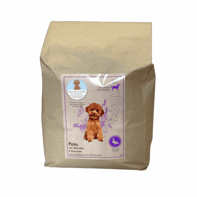 pienso adulto caniche toy pienso adulto caniche toy