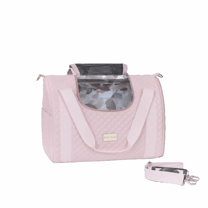 Bolso Louisa de Muffin and Berry Bolso Louisa de Muffin and Berry