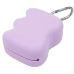 Porta-Golosinas-Springer-para-perros-Porta-Golosinas-para-perros-de-Salvaterra-de-Magos-Porta-Golosinas-de-color-lila-de-Salvaterra-de-Magos