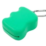 Porta-Golosinas-Springer-para-perros-Porta-Golosinas-para-perros-de-Salvaterra-de-Magos-Porta-Golosinas-de-color-verde-de-Salvaterra-de-Magos