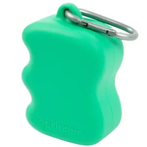 Porta-Golosinas-Springer-para-perros-Porta-Golosinas-para-perros-de-Salvaterra-de-Magos-Porta-Golosinas-de-color-verde-de-Salvaterra-de-Magos