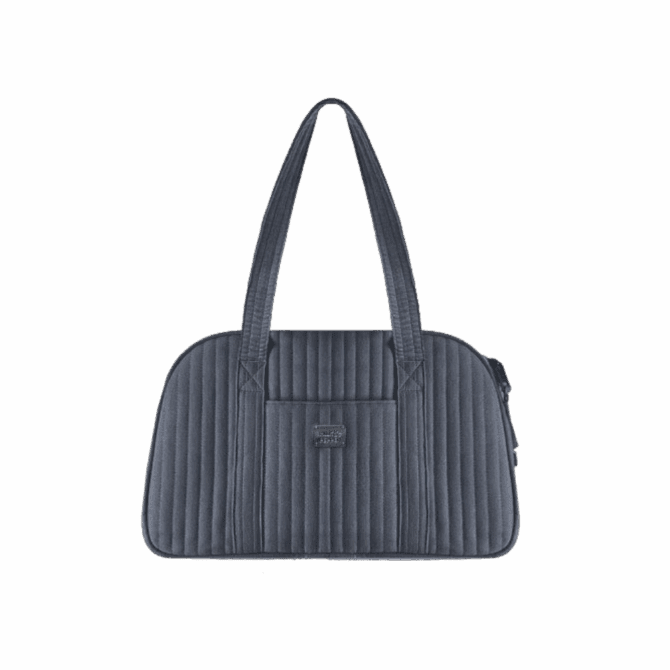 Bolso Alix Azul de Milk And Pepper Bolso Alix Azul de Milk And Pepper - Imagen 1