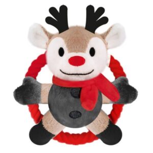 Peluche-Reno-de-Milk-and-Pepper.-Juguete-de-caniche-toy-de-milkpepper.-Peluche-para-caniches-de-Salvaterra-d-Magos