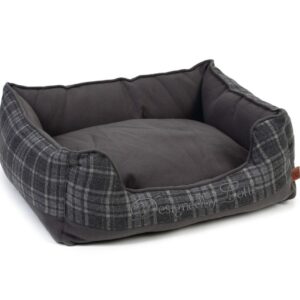 Cama-de-Design-by-Lotte-para-perros-pequenos-de-color-gris-cama-de-Design-by-Lotte-para-caniches-de-Salvaterra-de-Magos